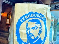 -Fergbaker(皇后镇店)