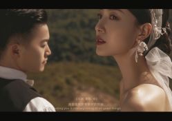 -乐派诗婚纱摄影