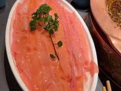 -三只耳冷锅鱼火锅(玉林店)