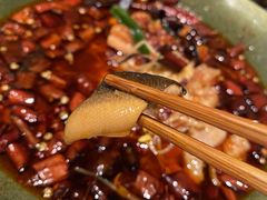 -上上席川菜(凯德乐峰广场店)