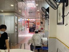 大堂-文记壹心鸡(宝华路店)