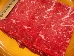 -小茉庐和牛自助火锅(龙湖万达店)