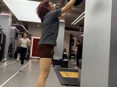 -VPsmart私教健身工作室(新华路旗舰店)