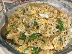 -无招牌海鲜餐厅(滨海艺术中心店)