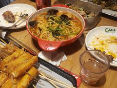 -老味烧烤(总店)