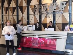 -奇迹健身·恒温游泳(恒大广场店)