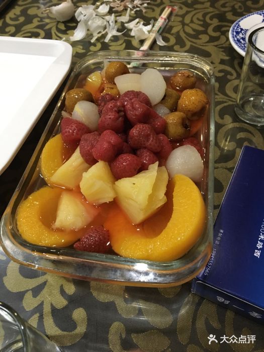 穆斯林烧烤-图片-望奎县美食-大众点评网