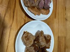 -老袁炒年糕(富豪路店)