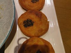 -莲·中餐厅(成都首座万豪酒店)