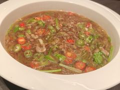 -阿喆私房菜(西五路店)