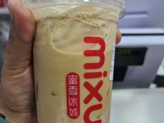 -蜜雪冰城(欧亚商都店)