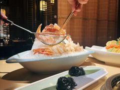 -余欢领鲜火锅(新街口店)