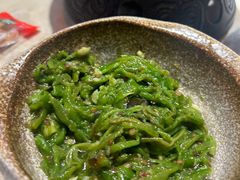 -味上湘菜馆(阿波罗店)