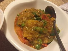 -Santoor 萨都里印度餐厅(北锣鼓巷店)