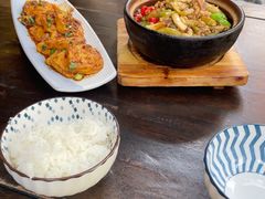 -吃货私房菜(丽江束河古镇店)