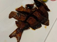 -老吉士酒家(天平路店)