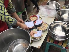-蓉城西二道无名冒菜(西二道街店)