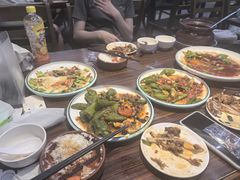 -民间瓦缸煨汤館(嵩山路店)