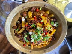 -印象鲵宴·张家界地标美食名片(溪布街店)