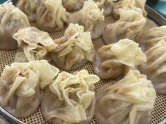 -正顺饸饹馆(中土商务楼店)