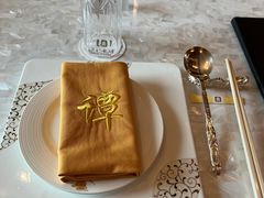 -北京饭店谭家菜