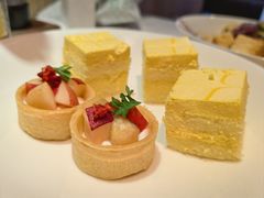 -Steaking·食间牛排(和平店)