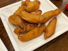 -海坛特色小吃·只做平潭特色菜(平潭店)