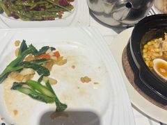 -强记海鲜·大排档(蛇口新街店)