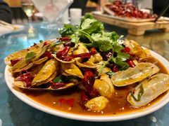 -69艺术餐厅(宋庄店)