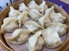 -韩记海鲜饺子(隆仁世家店)