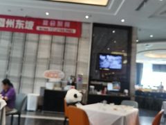 -眉州东坡(北苑华贸店)