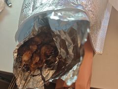 -老大连路特色烧烤(基隆路店)