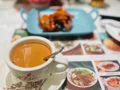 -新世界餐厅(万达店)
