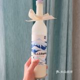 适合女生喝的酒