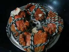 -珍宝蟹舫·巴城味道(巴城总店)