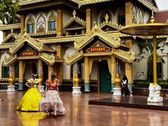 -南宁方特东盟神画