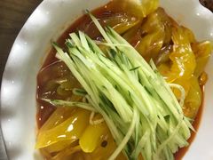麻将拉皮-回味南塘老王虾尾(总店)