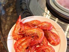 -船说蒸汽海鲜·渔民捕捞直供(凤凰路店)