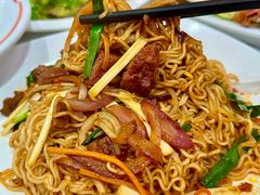 -香港深仔记茶餐厅(东门店)
