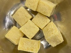 冻豆腐-川香煲(茅台路店)