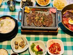 -益百岁牛尾汤主题餐厅(辛庄街店)