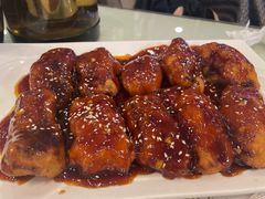 -东四民芳餐厅(世茂工三店)