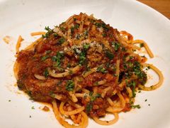 -翠贝卡&Mama Kelly Brunch Coffee(河西店)