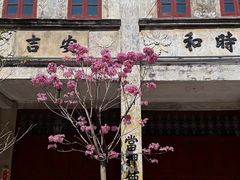 -赤坎·广东华侨国际旅游度假区