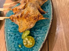 -沼津港精致料理·寿喜烧·烧鸟(龙湖南桥天街日料榜单店)