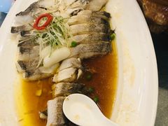 -汤记传菜(秀浦路店)
