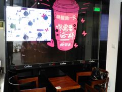 -BLAQ咖啡(骏豪店)