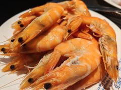 -星伦多自助料理·涮烤一体(虹悦城店)