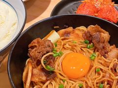 -火山屋台(新街口店)