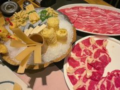 -东来顺·非遗火锅(高新店)